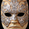 TRICK OR TREAT STUDIOS - Trick Or Treat Studios Masque - Kubrick'S Eyes Wide Shut - Party Shop