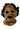 Trick Or Treat Studios Masque - Leatherface Party Shop