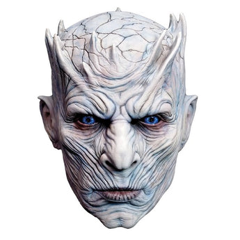 Trick Or Treat Studios - Masque ''Night King'' Games Of Thrones Party Shop
