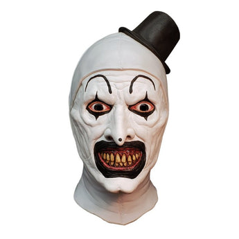 Trick Or Treat Studios Masque - Terrifier The Art Clown Party Shop