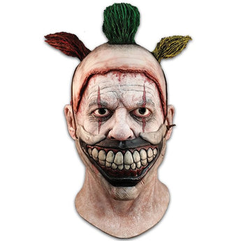 Trick Or Treat Studios - Masque ''Twisty The Clown'' American Horror Story Party Shop