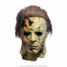 Trick or Treat Studios  - Official Dream Mask Michael Myers from Rob Zombie’s Halloween II by Trick or Treat Studios – realistic horror movie mask for Halloween and cosplay - Party Shop