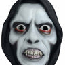 Official The Exorcist Pazuzu Deluxe Trick or Treat Studios  - Mask by Trick or Treat Studios – Realistic horror Halloween costume mask - Party Shop