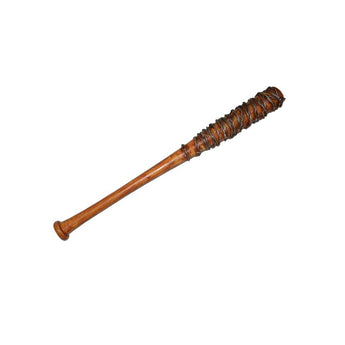 Tt Studios - Baton De Negan ''Lucille'' The Walking Dead Party Shop