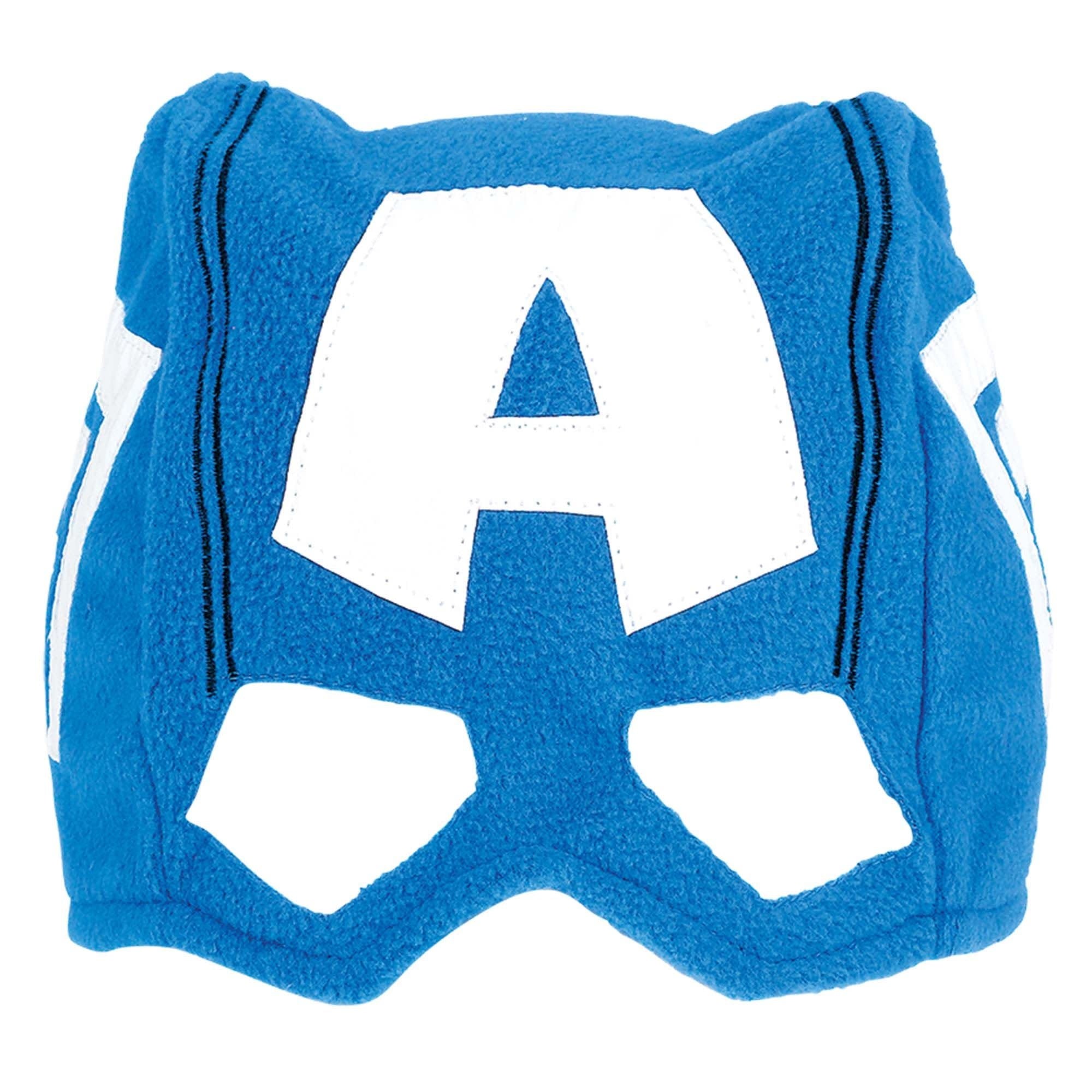 Tuque Deluxe - Capitaine America Party Shop