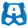 Amscan - Tuque Deluxe - Capitaine America - Party Shop