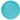Unique -Set of 20 turquoise 7-inch paper plates – perfect disposable tableware for birthdays, baby showers, weddings, and colorful party themes.- Party Shop