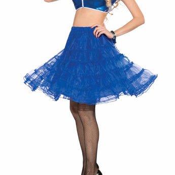 Tutu - Bleu Royal Party Shop