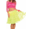RUBIES - Tutu Jaune Néon - Party Shop