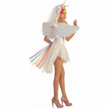 Tutu Licorne Party Shop