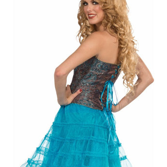 Tutu Turquoise Party Shop