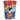 Unique - Verre De Plastique 16Oz - SuperMan - Party Shop