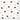 Serviettes de table Gaduction, 16 unités
