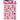 Autocollants Minnie Mouse Disney, 4 feuilles, 100 unités