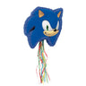 Unique - Piñata de Sonic le hérisson - Party Shop