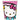 Unique - Verres en Carton 9Oz (8) - Hello Kitty - Party Shop