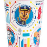 Unique - Verre en Plastique 16 Oz- Pat' Patrouille - Party Shop