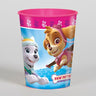 Unique - Verre en Plastique 16Oz - Pat' Patrouille - Party Shop
