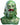 TINSLEY - Masque En Latex Tinsley - Creature Universal Monsters réaliste - Party Shop