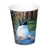 HAVERCAMP - Verre 12Oz (8) - Chasse Aux Canards - Party Shop