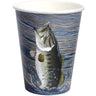 HAVERCAMP - Verre 12Oz (8) - Parti Pêcher - Party Shop