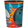 Amscan - Verre 16Oz - Bowling - Party Shop