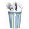 Amscan - Verre 9 Oz Baby Shower (8) - Party Shop