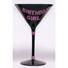 RUBIES - Verre À Martini - Birthday Girl - Party Shop