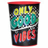 Amscan - Verre De Plastique 16 Oz - Skate Party - Party Shop