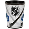 Unique - Verre en Plastique 16Oz - NHL - Party Shop
