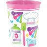 Creative Converting - Verre En Plastique 16 Oz - Cuisine - Party Shop