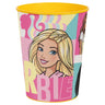 Unique - Verre en Plastique 16Oz - Barbie - Party Shop