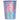 Verre En Plastique 16Oz - Sirènes Étincelantes Party Shop