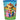 Verre en plastique 16oz - Super Mario Party Shop