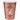 Verres 9 0Z Étincelant Rose Gold 50 Ans (10) Party Shop