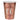 Verres 9 0Z Étincelant Rose Gold 60 Ans (10) Party Shop