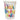 Verres 9 Oz Joyeux Anniversaire Festif Multicolore (10) Party Shop