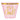 Amscan - Verres 90Z - It'S A Girl (30) - Party Shop