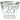Amscan - Verres 9Oz ( 30) - 25E Anniversaire Mariage - Party Shop