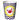 Creative Converting - Verres 9Oz (8) - Allons-Y Matelots! - Party Shop