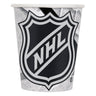 Unique - Verre en Carton 9Oz (8) - NHL - Party Shop