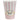 Verres 9Oz Baby Shower Rose (10) Party Shop