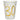 Santex - Verres 9Oz - Or 30 Ans (10) - Party Shop