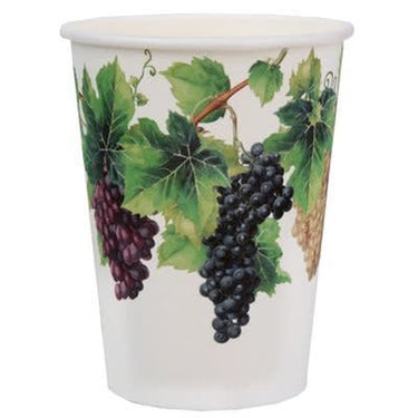Santex - Verres 9Oz - Viticole (10) - Party Shop