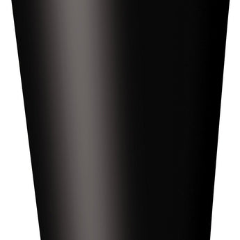 Verres De Carton 12 Oz (10) - Noir Party Shop