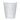 Verres De Plastique 12Oz (20) - Argent Party Shop