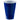 Verres De Plastique 12Oz (20) - Bleu Royal Party Shop