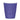 Verres De Plastique 12Oz (20) - Mauve Party Shop