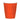 Verres De Plastique 12Oz (20) - Orange Party Shop