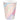 Verres En Carton 12Oz(20) - Pastel Marbré Party Shop